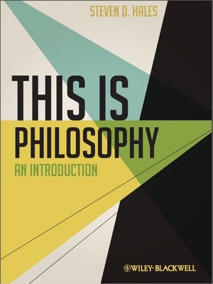 cover image of An Introduction